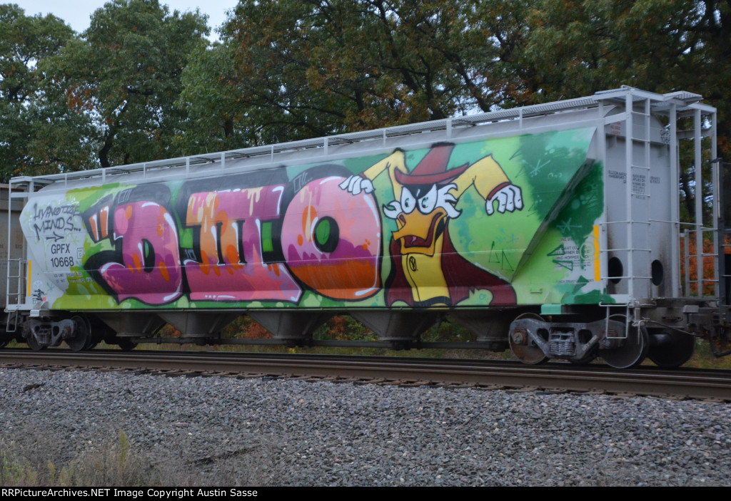 GPFX 10668